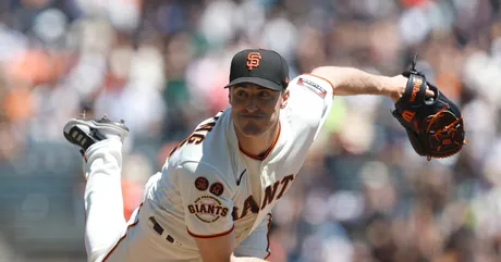 Three reasons to buy the SF Giants' hot start (and three more reasons it's  too early to think playoffs) – Chico Enterprise-Record