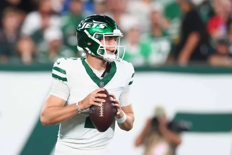 New York Jets Need To End Zach Wilson Experiment And Trade For Kirk Cousins