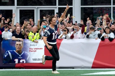 Patriots rooting guide: Who New England fans should root for in