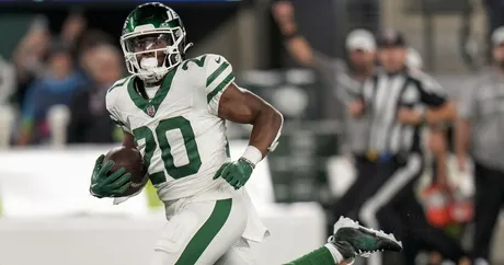 Jets: Radio call of Xavier Gipson's punt return was electric