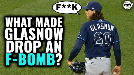 Tyler Glasnow - MLB News, Rumors, & Updates