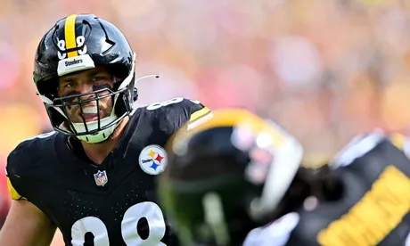 Steelers' Coaching Issues Compound w/Struggles of Kenny Pickett, Run  Defense, in 30-6 Loss to Texans