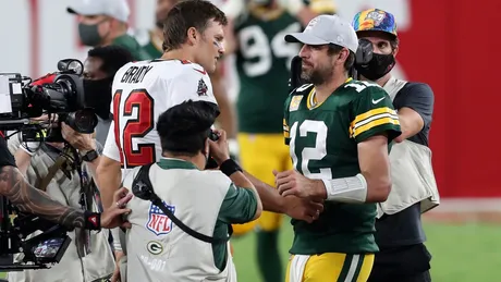 Jets Super Bowl LVIII odds take hit after Aaron Rodgers injury