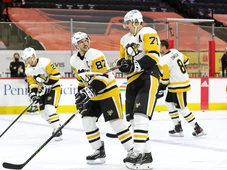 Pittsburgh Penguins' Bryan Rust Looks to Rebound in 2023-24