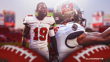 Mike Williams mourned by former Bucs star Gerald McCoy who has tragically  now lost four teammates before the age of 40