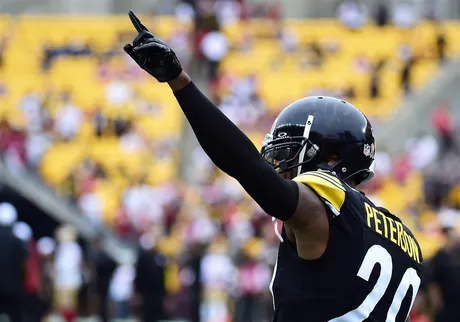 2024 NFL Draft Preview: Will the Steelers draft Cam Heyward's replacement?  - Behind the Steel Curtain