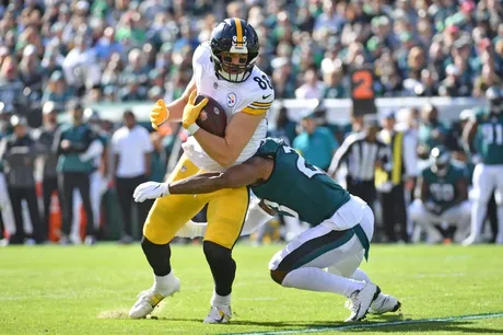 Brian Batko's Steelers chat transcript: 09.11.23