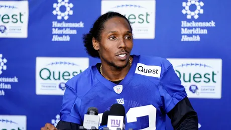 Overreactions aside, what do the New York Giants do now? - Big