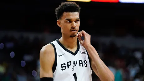 San Antonio Spurs News, Rumors, Draft, Free Agency, and More - Air Alamo