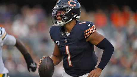 Chase Claypool shows again why the Chicago Bears need to cut bait - Windy  City Gridiron