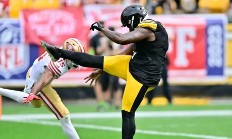 Gerry Dulac: Steelers find their 'mojo' by putting Kenny Pickett