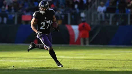 Ravens vs. Texans 5 overreactions from 25-9 win in season opener