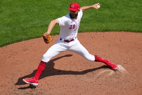 Daniel Norris signs with the Cincinnati Reds - Redleg Nation