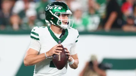 Trevor Siemian Reveals If The Jets Made Him Any Promises - The Spun: What's  Trending In The Sports World Today