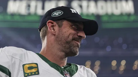 New York Jets Eyeing Super Bowl-Winning QB Amid Injury