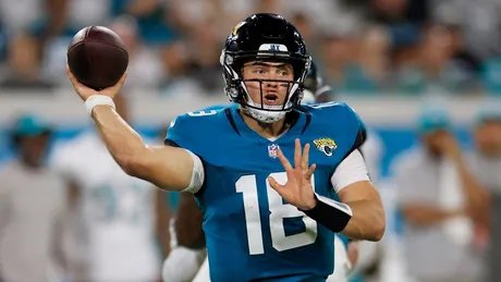 Jaguars: Jacksonville defender Josh Allen ready for another shot at Chiefs  after 2022 playoffs loss