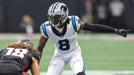 NFL free agency 2023: Vonn Bell is Panthers' most important signing - Cat  Scratch Reader