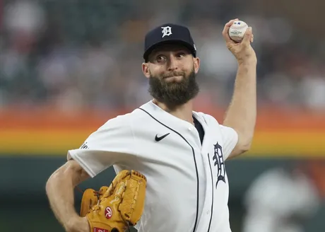 Daniel Norris signs with the Cincinnati Reds - Redleg Nation