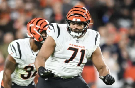 Bengals News: La'el Collins rehabbing in Cincinnati - Cincy Jungle