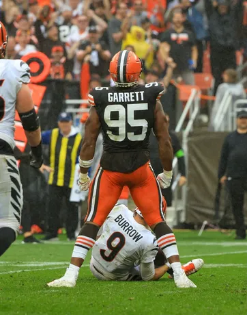 Browns Winners & Losers: Week 1 versus Bengals - Dawgs By Nature