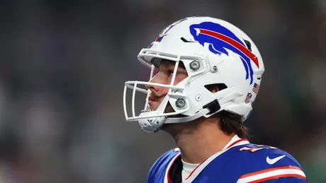 Kramer: Bills grades: Week 1 at Rams