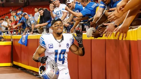 Lions' C.J Gardner-Johnson drops wild take on Detroit fanbase