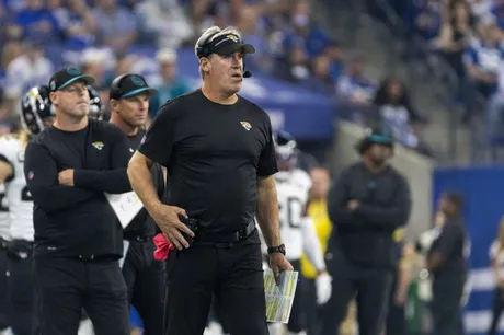 Jaguars: Jacksonville defender Josh Allen ready for another shot at Chiefs  after 2022 playoffs loss