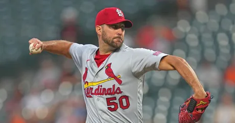 Cardinals' Lars Nootbaar gets emotional in ESPN Mother's Day