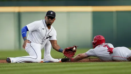 Detroit Tigers: Riley Greene seeking second opinion for elbow injury