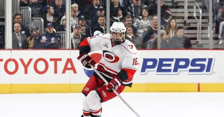 Preseason Games Three and Four - Hurricanes @ Lightning and Panthers  Preview - Canes Country