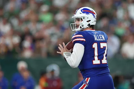 Week 4 recap: Josh Allen and Bills make statement + Jets offense shows pulse