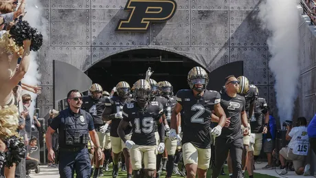 Purdue vs Fresno State Report Card - Hammer and Rails