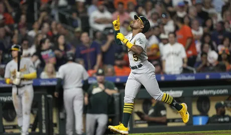 Analysis: Ronald Acuna-Mookie Betts showdown for NL MVP highlights