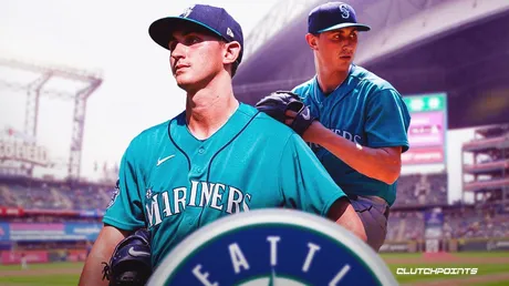 Seattle Mariners snap 4-game skid, blank Angels to gain ground in playoff  race 