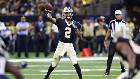 SB Nation Reacts Survey: Who will be the Saints leading receiver after Week  1 against the Titans? - Canal Street Chronicles