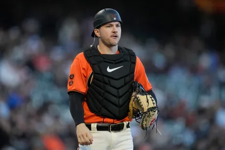 No SF Giants nominated for Gold Glove award - McCovey Chronicles