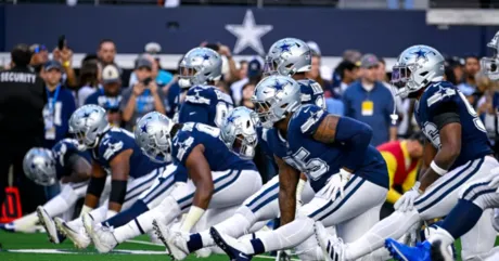 NFL Top 100: Dallas Cowboys LB Micah Parsons cracks the league's