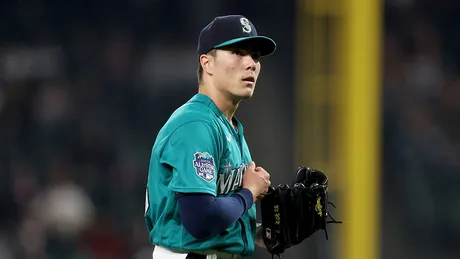 Seattle Mariners snap 4-game skid, blank Angels to gain ground in playoff  race 