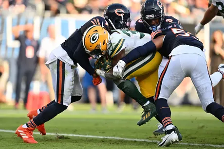 Predicting the final score of Falcons vs. Packers in Week 2 - The Falcoholic