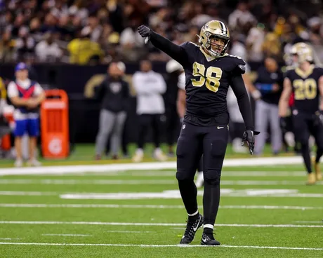 Can Lynn Bowden, Keke Coutee, Billy Price make New Orleans Saints 2023  roster? 