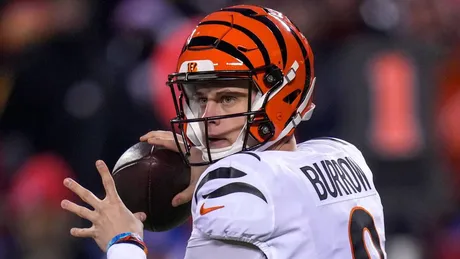 Joe Burrow new haircut, explained: Bengals QB reveals reason for going back  to old look