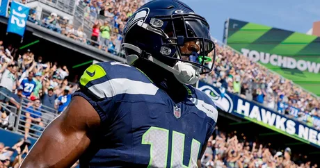 Seahawks GameCenter: Live updates, highlights from Seattle's