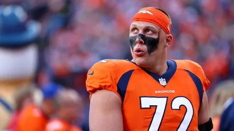 Broncos: Mike McGlinchey, Ben Powers' contract grades