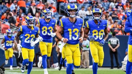 Rams News: Will LA regret lack of investment in backup QB? - Turf Show Times