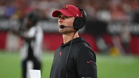 Arizona Cardinals make five moves to get to 80 man roster limit - Revenge  of the Birds