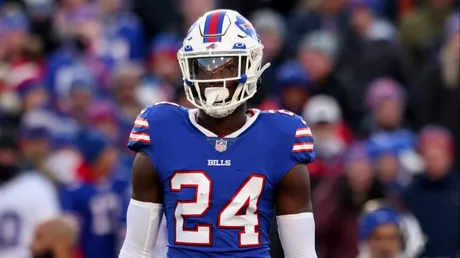 2022 NFL Draft: Buffalo Bills LB Terrel Bernard injury analysis - Buffalo  Rumblings