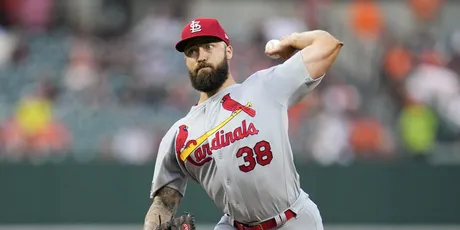 Should the Cardinals call up Dylan Carlson? - Viva El Birdos