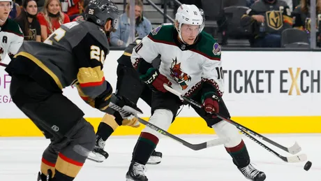 PTO News: Brett Ritchie to Florida Panthers, Colin White Lands in Pittsburgh