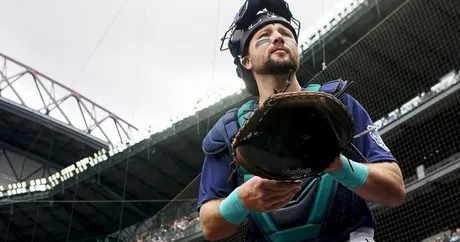 Seattle Mariners snap 4-game skid, blank Angels to gain ground in playoff  race 