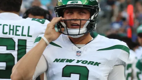 Ryan Fitzpatrick Has A New Appreciation For The NFL As An Analyst